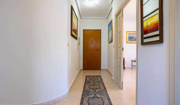 Brukt - Villa -
Bigastro - Inland