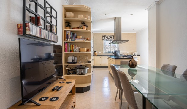 Brukt - Villa -
Bigastro - Inland