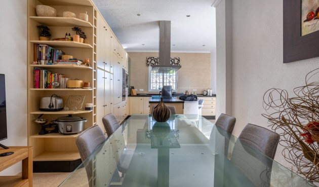 Brukt - Villa -
Bigastro - Inland