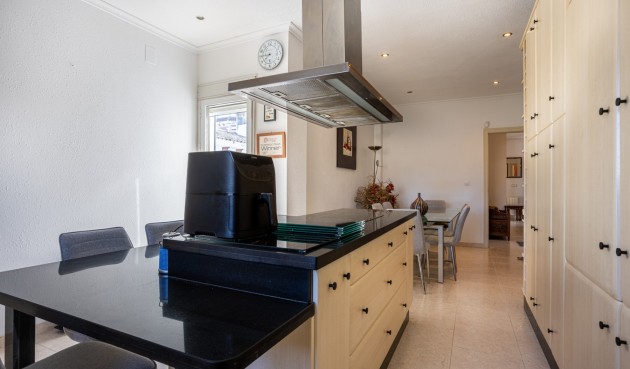 Brukt - Villa -
Bigastro - Inland