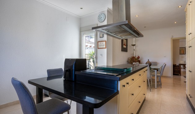 Brukt - Villa -
Bigastro - Inland