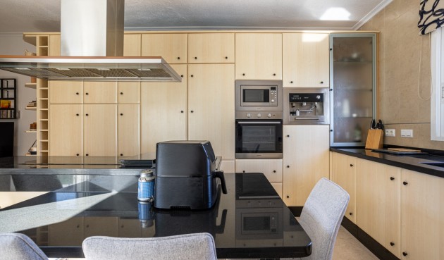 Brukt - Villa -
Bigastro - Inland