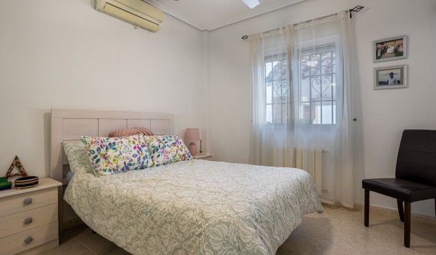 Brukt - Villa -
Bigastro - Inland