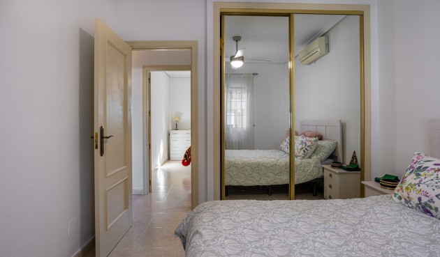 Brukt - Villa -
Bigastro - Inland