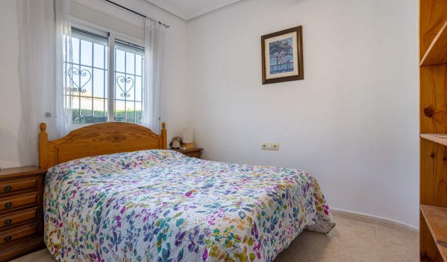 Brukt - Villa -
Bigastro - Inland