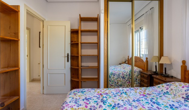 Brukt - Villa -
Bigastro - Inland