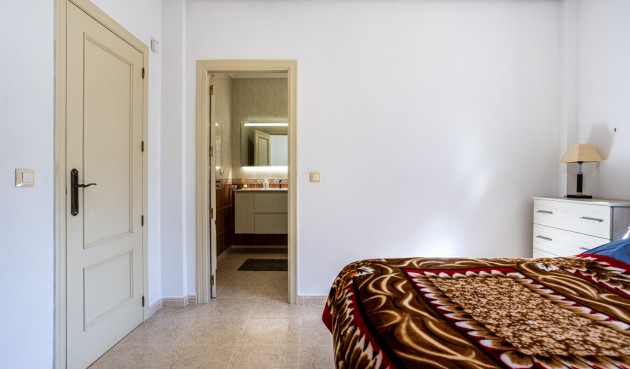 Brukt - Villa -
Bigastro - Inland