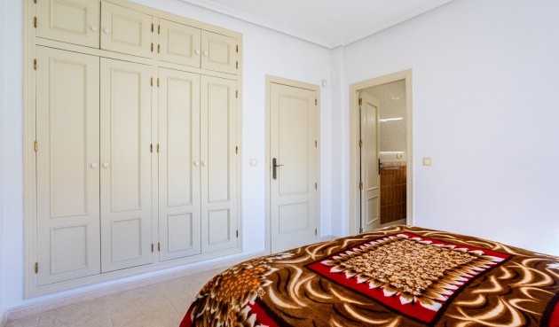 Brukt - Villa -
Bigastro - Inland