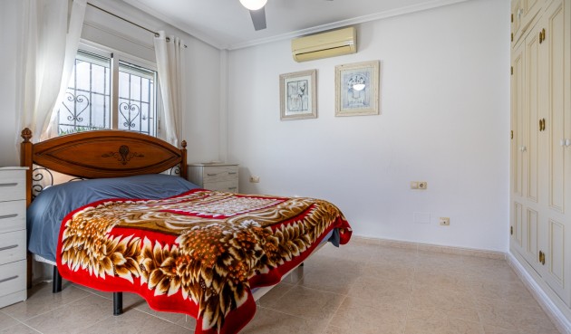 Brukt - Villa -
Bigastro - Inland