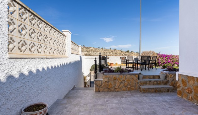 Brukt - Villa -
Bigastro - Inland