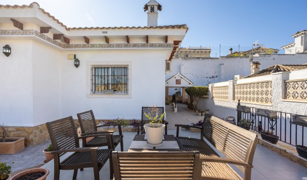 Brukt - Villa -
Bigastro - Inland