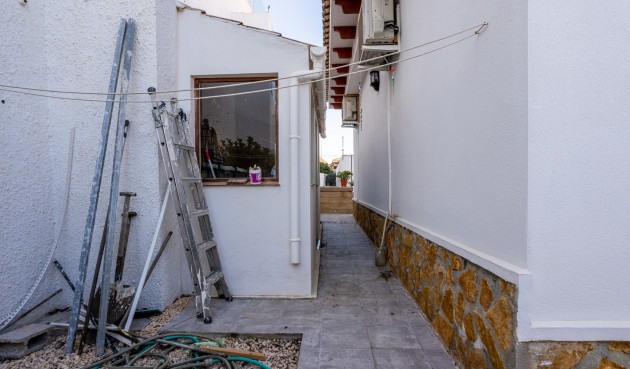 Brukt - Villa -
Bigastro - Inland