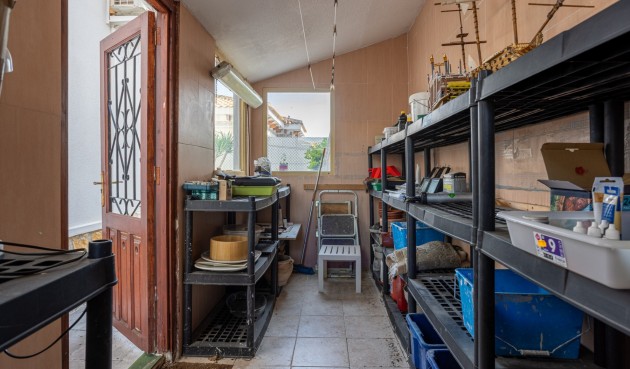 Brukt - Villa -
Bigastro - Inland