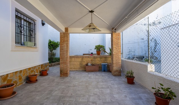 Brukt - Villa -
Bigastro - Inland