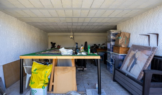 Brukt - Villa -
Bigastro - Inland