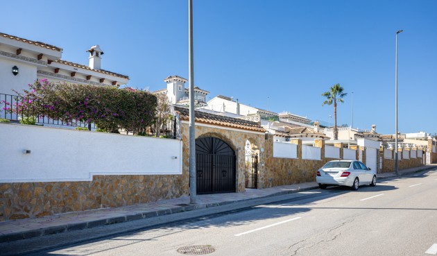 Brukt - Villa -
Bigastro - Inland