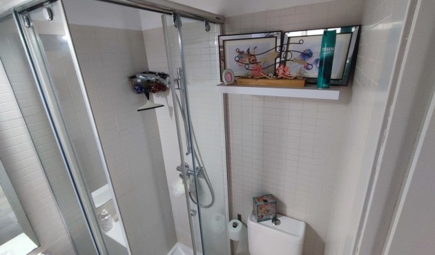 Brukt - Villa -
Peraleja Golf - Inland