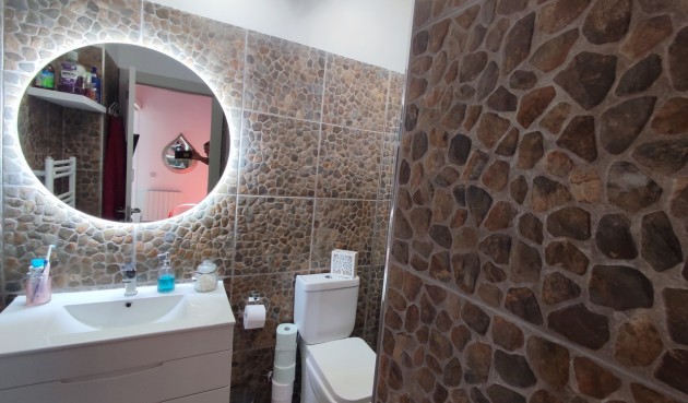 Brukt - Villa -
Peraleja Golf - Inland