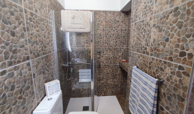 Brukt - Villa -
Peraleja Golf - Inland