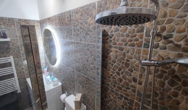 Brukt - Villa -
Peraleja Golf - Inland