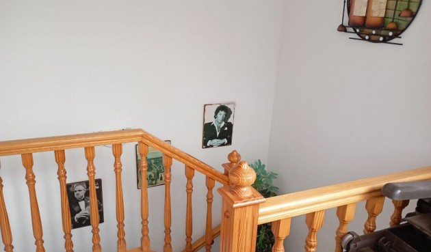 Brukt - Apartment -
Daya Vieja - Costa Blanca