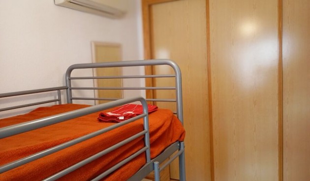 Brukt - Apartment -
Daya Vieja - Costa Blanca