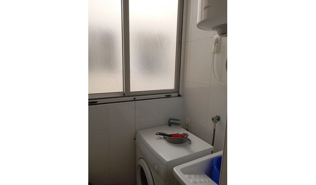 Brukt - Apartment -
Daya Vieja - Costa Blanca