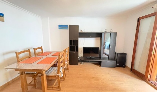 Reventa - Apartment -
Torrevieja - Costa Blanca