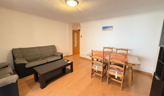 Reventa - Apartment -
Torrevieja - Costa Blanca