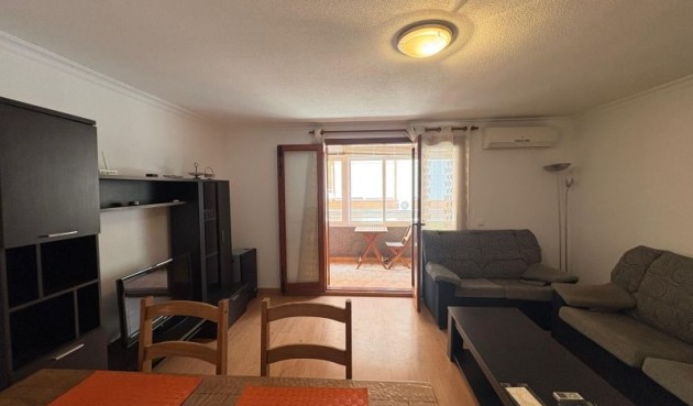 Reventa - Apartment -
Torrevieja - Costa Blanca