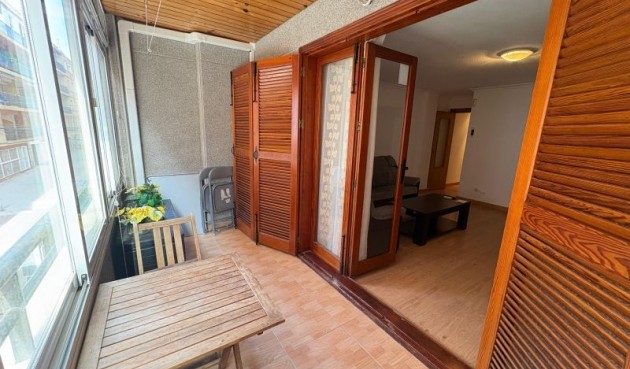 Reventa - Apartment -
Torrevieja - Costa Blanca