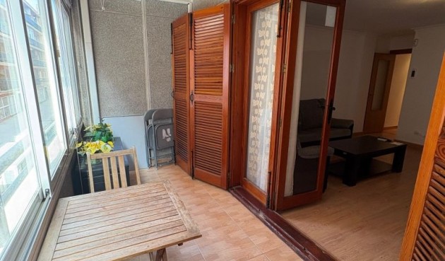 Reventa - Apartment -
Torrevieja - Costa Blanca