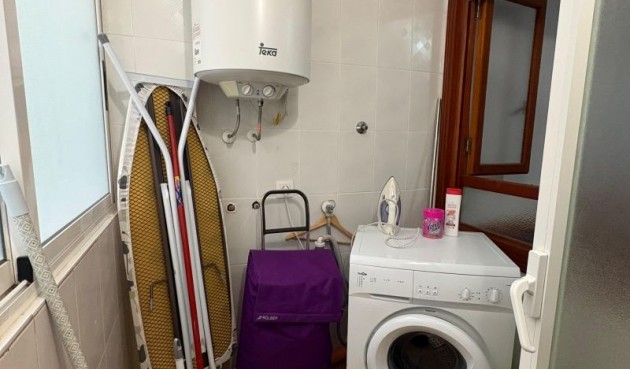 Reventa - Apartment -
Torrevieja - Costa Blanca