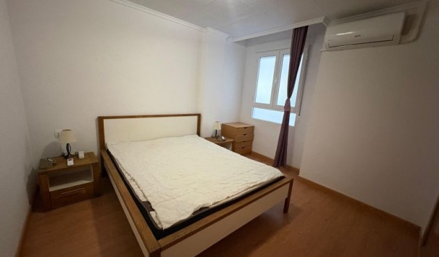 Reventa - Apartment -
Torrevieja - Costa Blanca