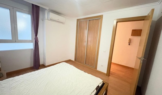 Reventa - Apartment -
Torrevieja - Costa Blanca