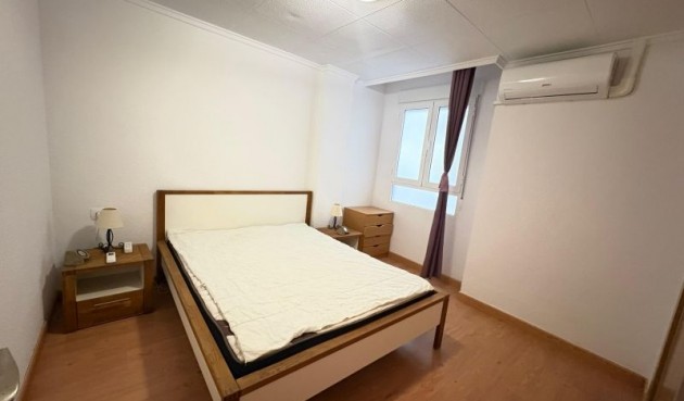 Reventa - Apartment -
Torrevieja - Costa Blanca