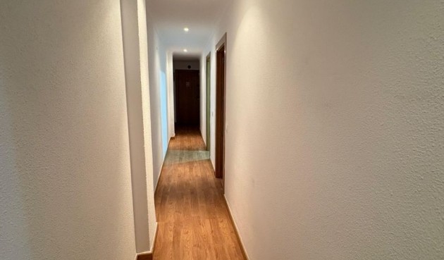 Reventa - Apartment -
Torrevieja - Costa Blanca