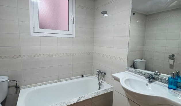 Reventa - Apartment -
Torrevieja - Costa Blanca
