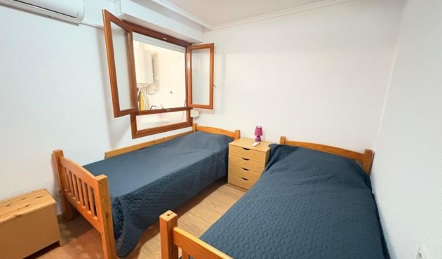 Reventa - Apartment -
Torrevieja - Costa Blanca