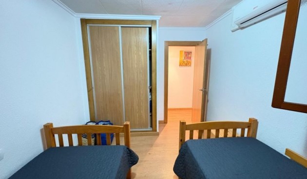 Reventa - Apartment -
Torrevieja - Costa Blanca