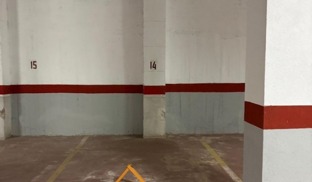 Reventa - Apartment -
Torrevieja - Costa Blanca