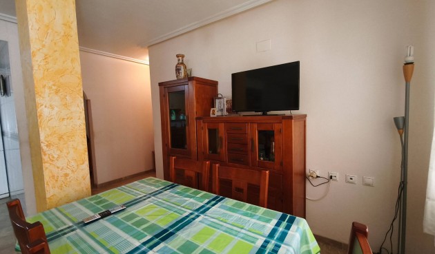 Brukt - Apartment -
Torrevieja - Estacion De Autobuses