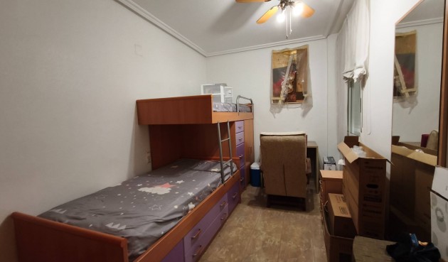 Brukt - Apartment -
Torrevieja - Estacion De Autobuses