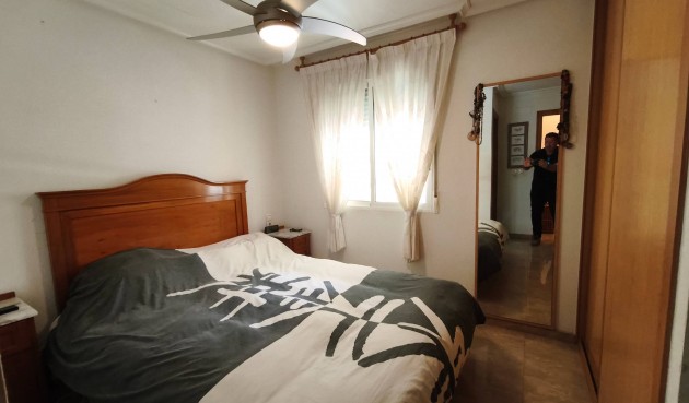 Brukt - Apartment -
Torrevieja - Estacion De Autobuses