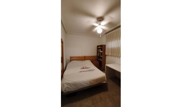 Brukt - Apartment -
Torrevieja - Estacion De Autobuses