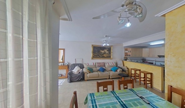 Brukt - Apartment -
Torrevieja - Estacion De Autobuses