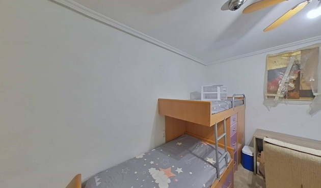 Brukt - Apartment -
Torrevieja - Estacion De Autobuses