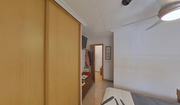 Brukt - Apartment -
Torrevieja - Estacion De Autobuses