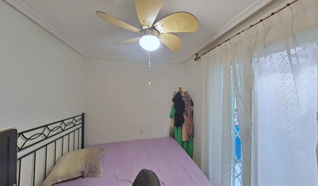 Brukt - Apartment -
Torrevieja - Estacion De Autobuses