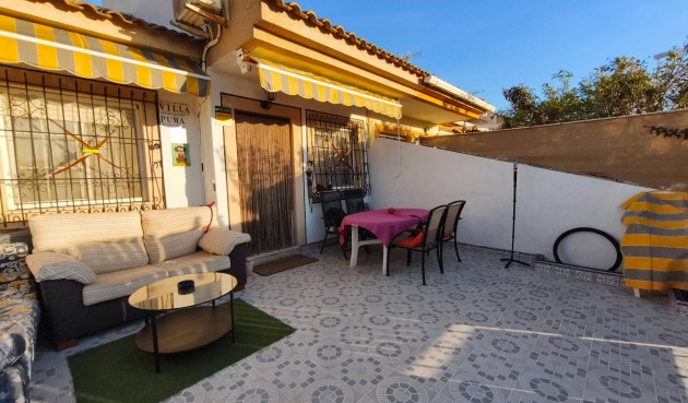 Brukt - Town House -
San Pedro del Pinatar - Lo Pagan